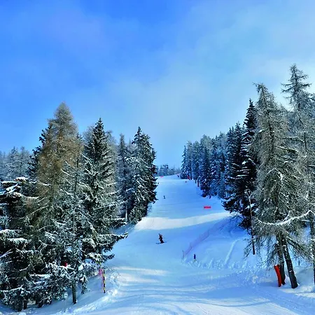 Vtf Le Dou De La Ramaz La Plagne