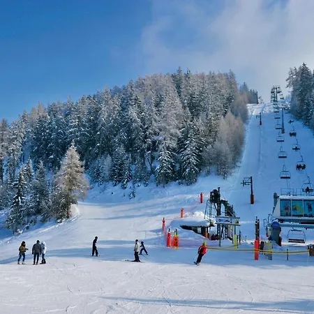 Vtf Le Dou De La Ramaz 3* La Plagne