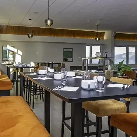 Vtf Le Dou De La Ramaz Üdülőpark 3*