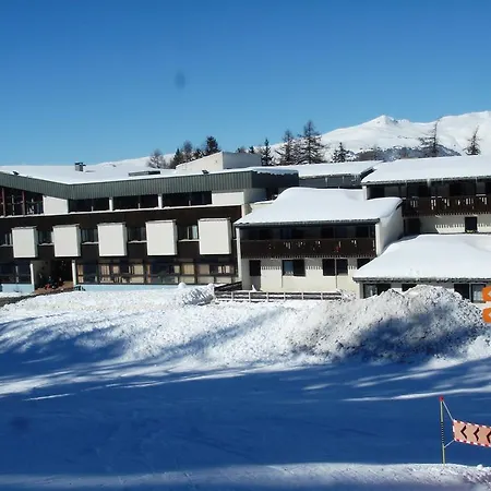 Le Dou De La Ramaz La Plagne