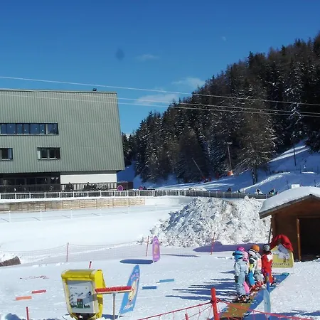 Üdülőpark Vtf Le Dou De La Ramaz 3*