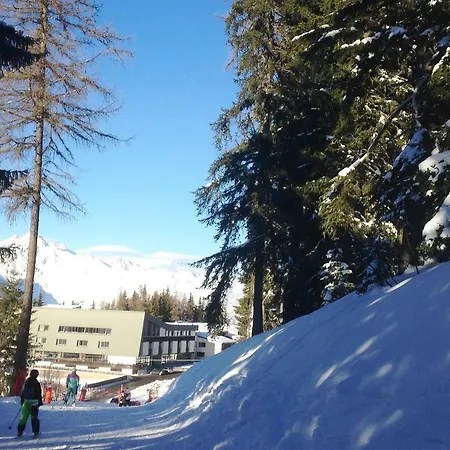 Vtf Le Dou De La Ramaz Üdülőpark 3*