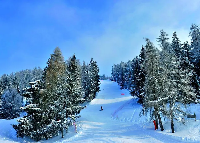 Vtf Le Dou De La Ramaz La Plagne